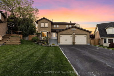 278 Durham Crt, Newmarket - Bristol-London