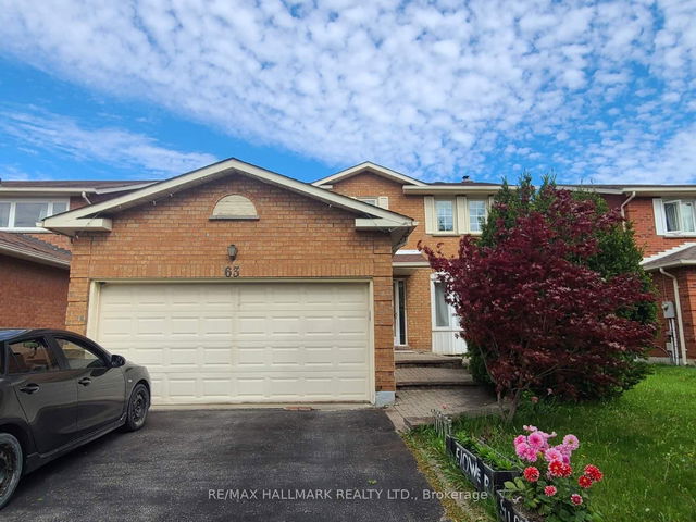 63 Cairns Drive