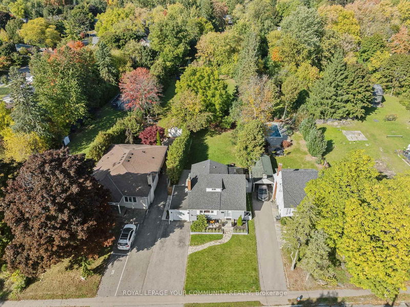 177 Richmond St, Richmond Hill - Mill Pond image-0-0