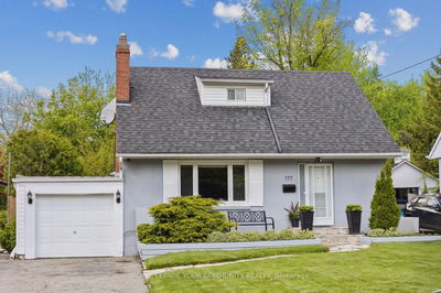 177 Richmond St, Richmond Hill - Mill Pond image-0-1