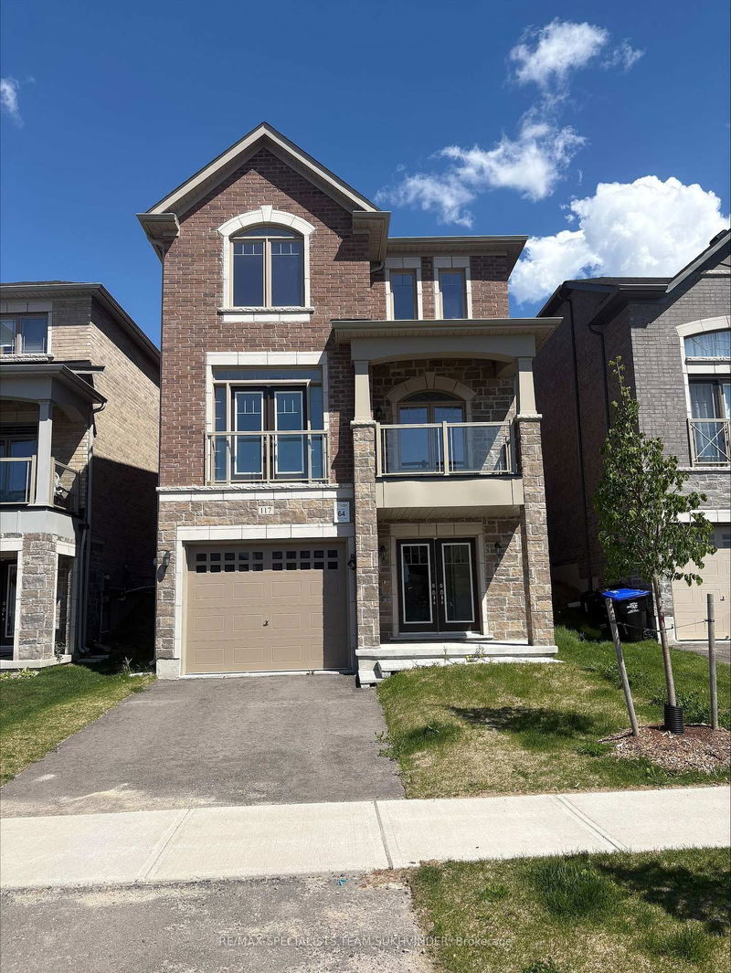 home for lease on 117 Kennedy Boulevard