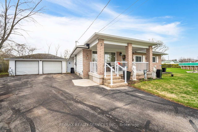 2 Isle Vista Drive
