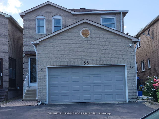 BSMT - 35 Irenemount Crescent