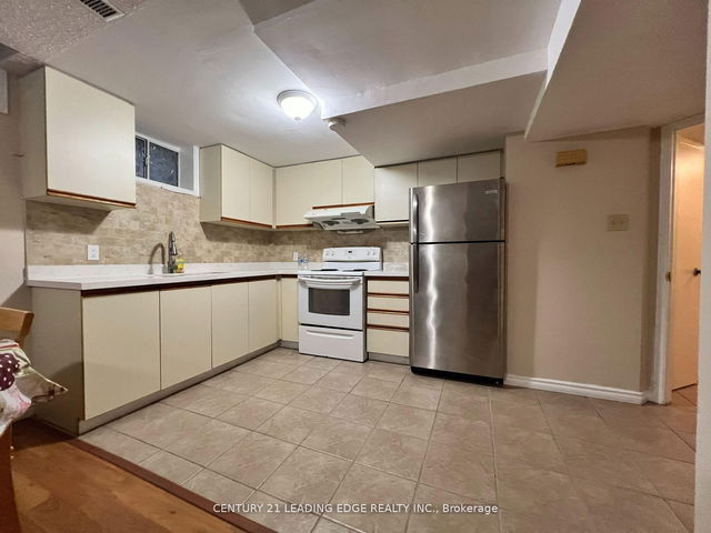 BSMT - 35 Irenemount Crescent