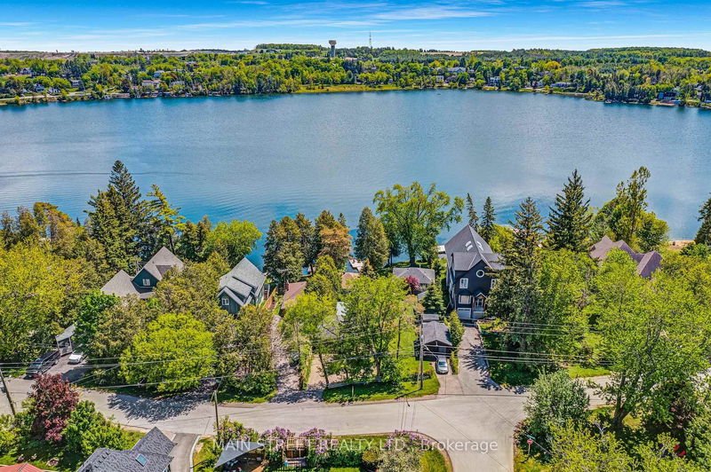 75 Cedarvale Blvd, Whitchurch-Stouffville - Rural Whitchurch-Stouffville image-0-0