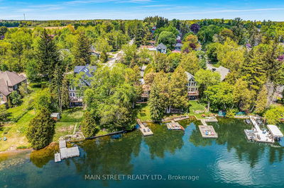 75 Cedarvale Blvd, Whitchurch-Stouffville - Rural Whitchurch-Stouffville image-0-1