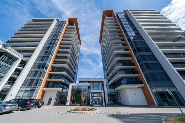 609B - 9600 Yonge Street