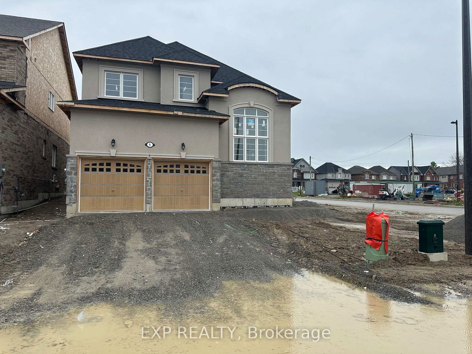 Detached House for sale at 1 Wayne Allison Drive, Georgina, Sutton & Jackson's Point, L0E 1R0 - MLS: N12176784