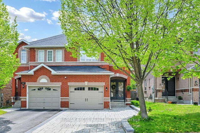 469 Greig Circle