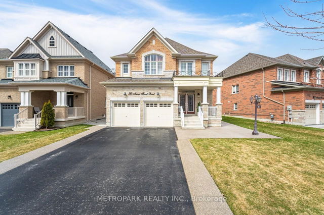 56 Manor Forest Road