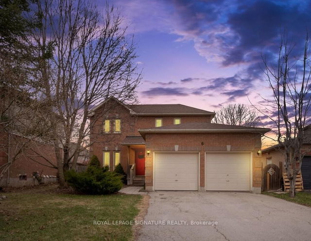 6 Dugdale Avenue