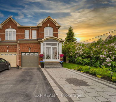 77 Catalpa Cres, Vaughan - Patterson