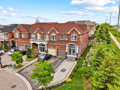 77 Catalpa Cres, Vaughan - Patterson image-0-1
