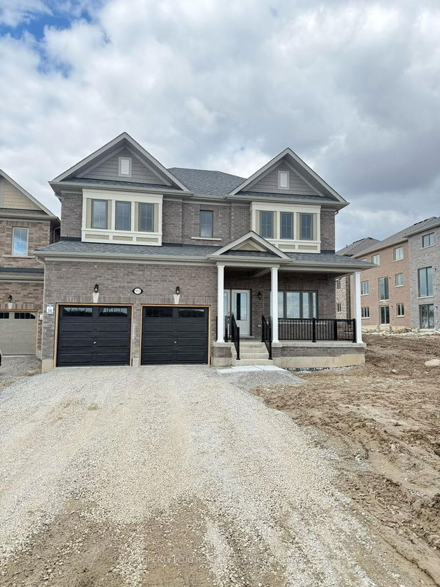91 Fenn Crescent