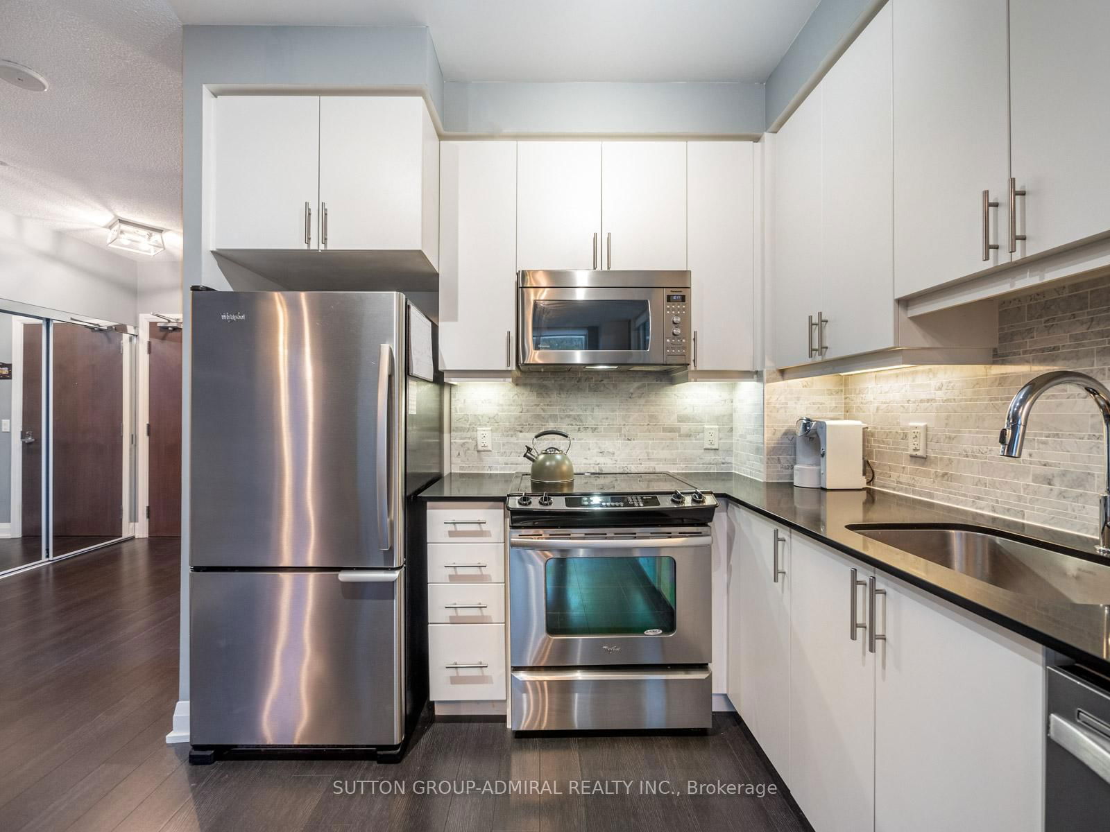 Condo for sale at 114-85 North Park Road, Vaughan, Beverley Glen, L4J 0H9 - MLS: N12176872