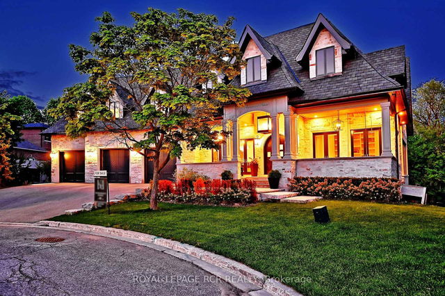 197 Sherwood Place
