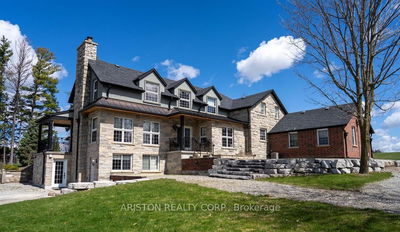 12355 Mill Rd, Vaughan - Kleinburg