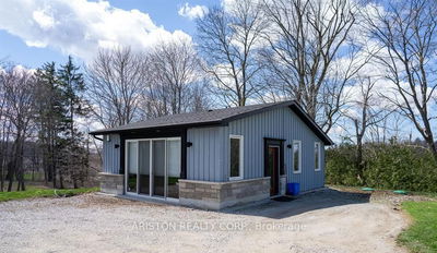 12355 Mill Rd, Vaughan - Kleinburg image-0-1