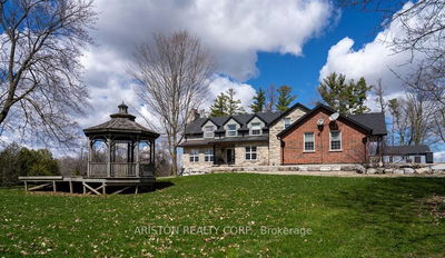 12355 Mill Rd, Vaughan - Kleinburg image-0-2