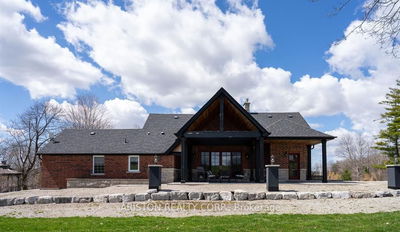 12355 Mill Rd, Vaughan - Kleinburg image-0-3