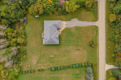 1913 Concession Rd 5, Adjala-Tosorontio - Rural Adjala-Tosorontio image-0-2