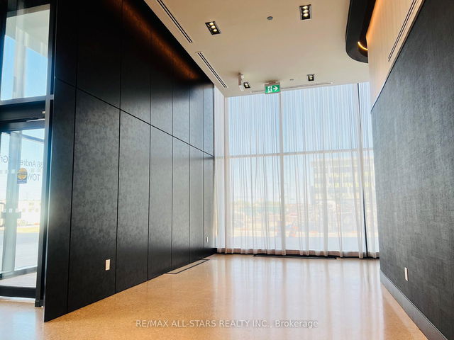 1508 - 38 Andre De Grasse Street