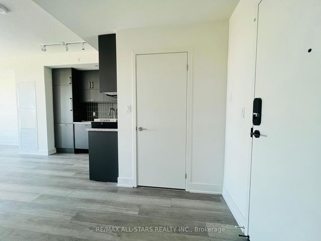 1508 - 38 Andre De Grasse Street