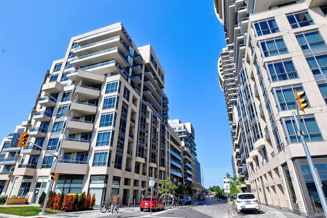 716 - 9205 Yonge Street