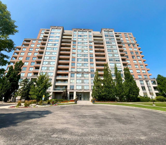 306 - 29 Northern Heights Drive