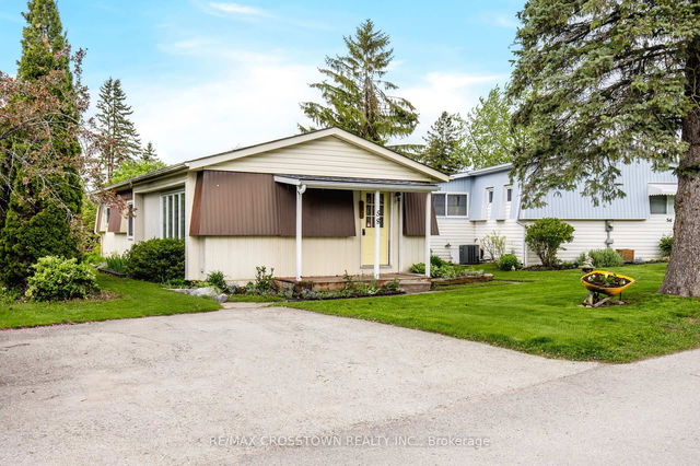 58 HAWTHORNE Drive