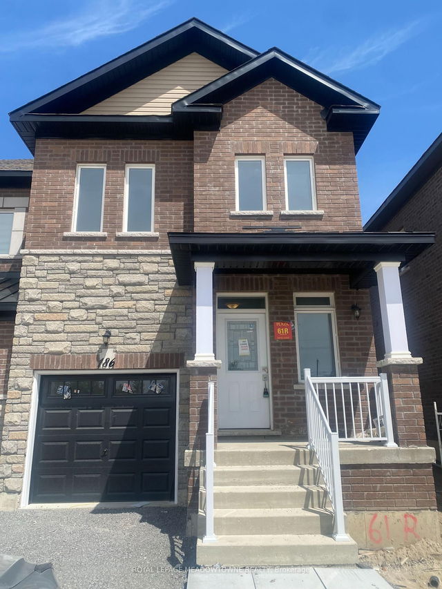 186 Seguin Street