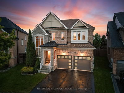 51 Booth St, Bradford West Gwillimbury - Bradford