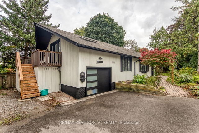 Bsmt - 69 Meadowview Avenue