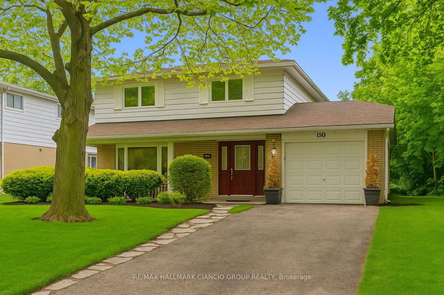 150 Orchard Heights Boulevard