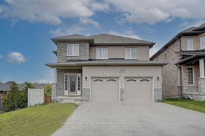 208 Rutherford Rd, Bradford West Gwillimbury - Bradford