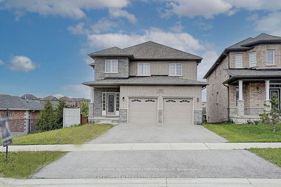 208 Rutherford Rd, Bradford West Gwillimbury - Bradford image-0-1