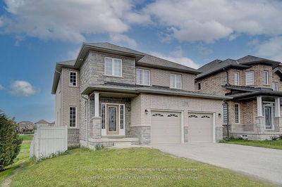 208 Rutherford Rd, Bradford West Gwillimbury - Bradford image-0-2