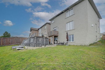 208 Rutherford Rd, Bradford West Gwillimbury - Bradford image-0-3