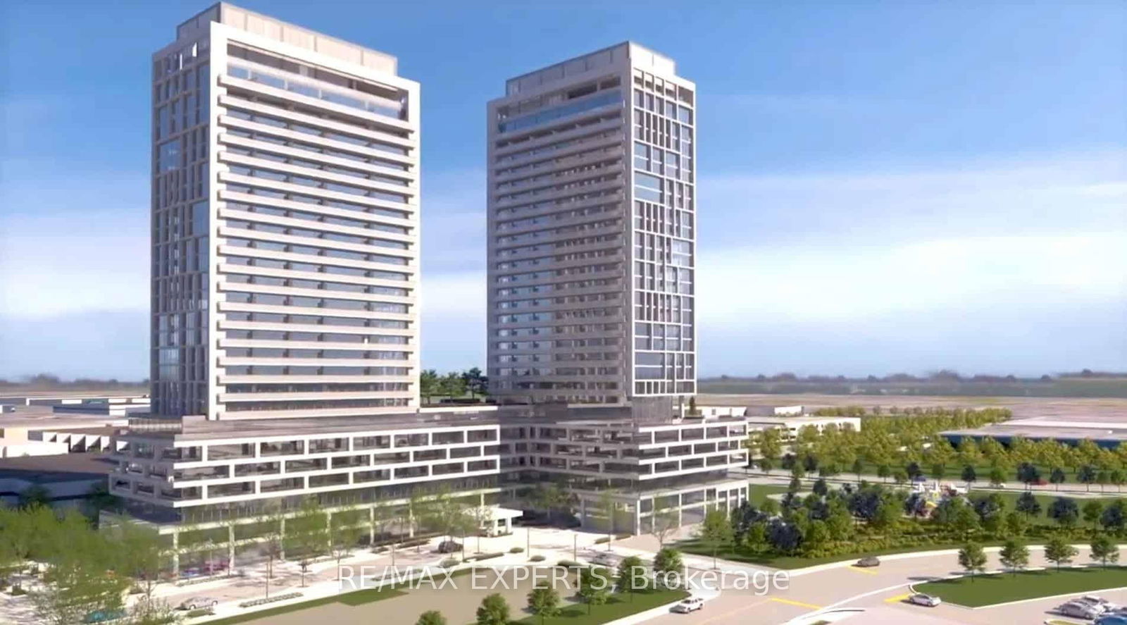 Condo for sale at 1803-8960 JANE Street, Vaughan, Vellore Village, L4K 2M9 - MLS: N12177207