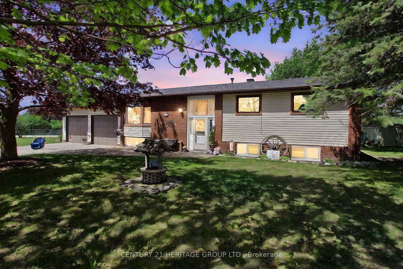 1 Park Rd, Bradford West Gwillimbury - Bradford image-0-0