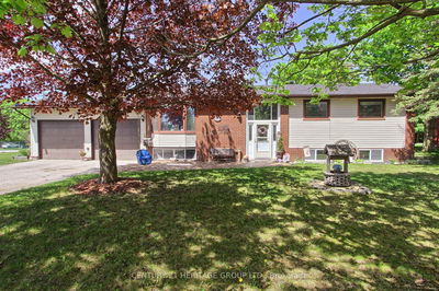 1 Park Rd, Bradford West Gwillimbury - Bradford image-0-1