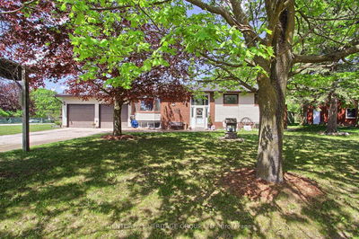 1 Park Rd, Bradford West Gwillimbury - Bradford image-0-2