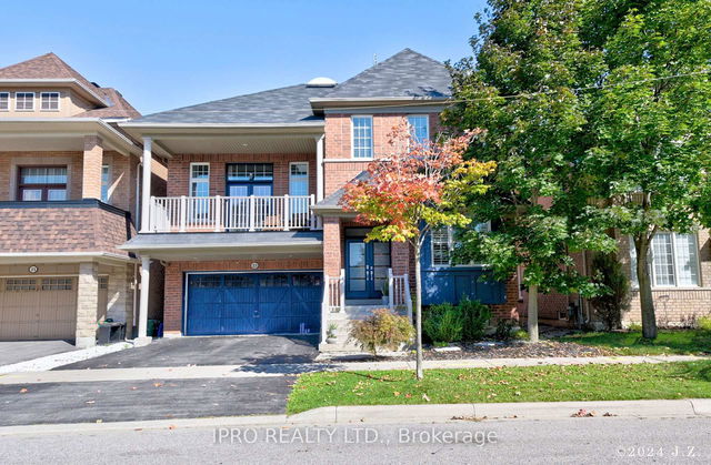 23 Limelight Street