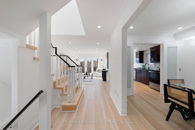 55 Thornbury Circle