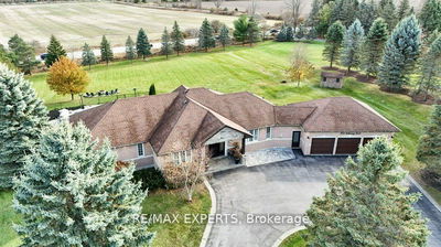 105 Kilkenny Tr, Bradford West Gwillimbury - Rural Bradford West Gwillimbury image-0-1