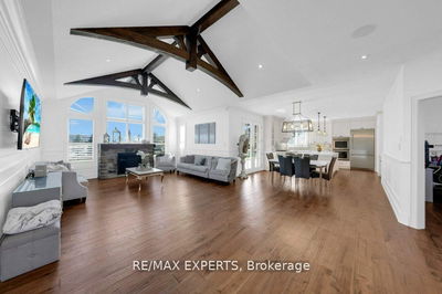 105 Kilkenny Tr, Bradford West Gwillimbury - Rural Bradford West Gwillimbury image-0-2