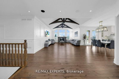 105 Kilkenny Tr, Bradford West Gwillimbury - Rural Bradford West Gwillimbury image-0-3