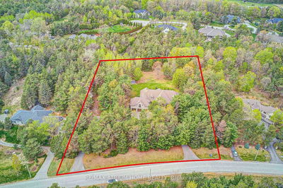 10 Woodlot Crt, Whitchurch-Stouffville - Rural Whitchurch-Stouffville image-0-3