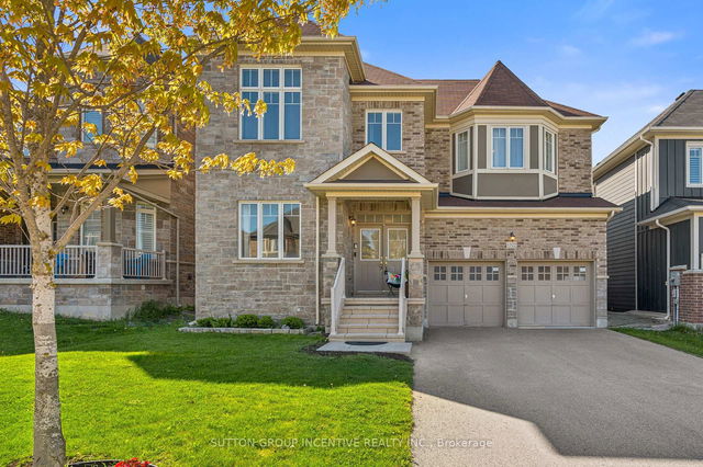 1322 Bardeau Street