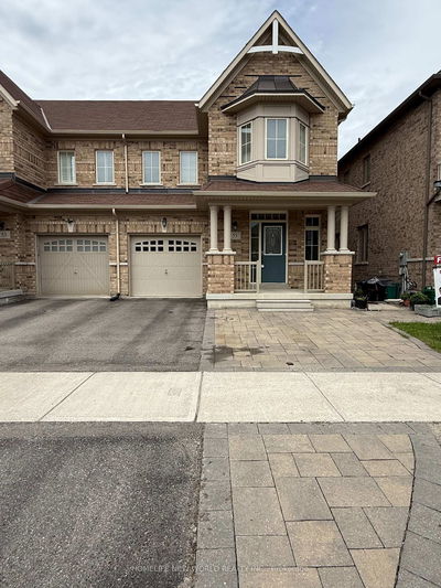 55 Frederick Stamm Cres, Markham - Berczy image-0-1